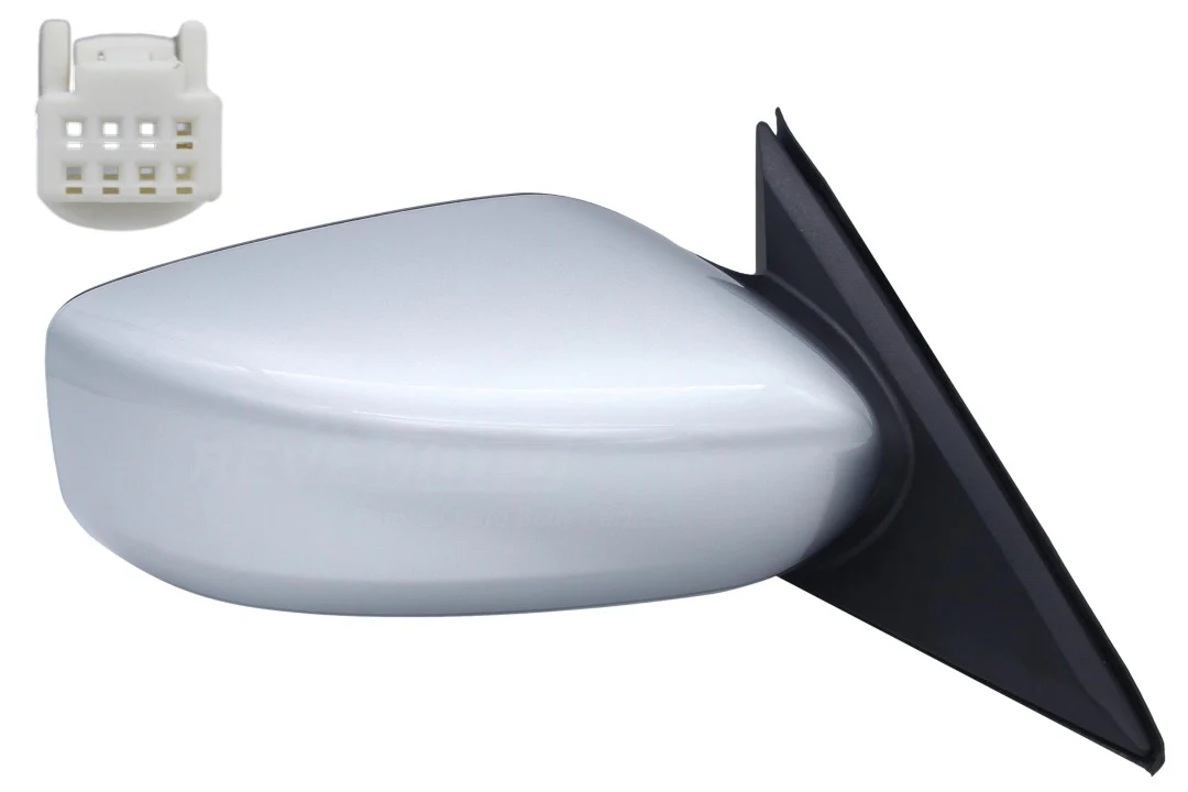 2013-2018 Nissan Altima : Side View Mirror Painted (OEM | WITHOUT: Heat & Turn Signal) - Image 17