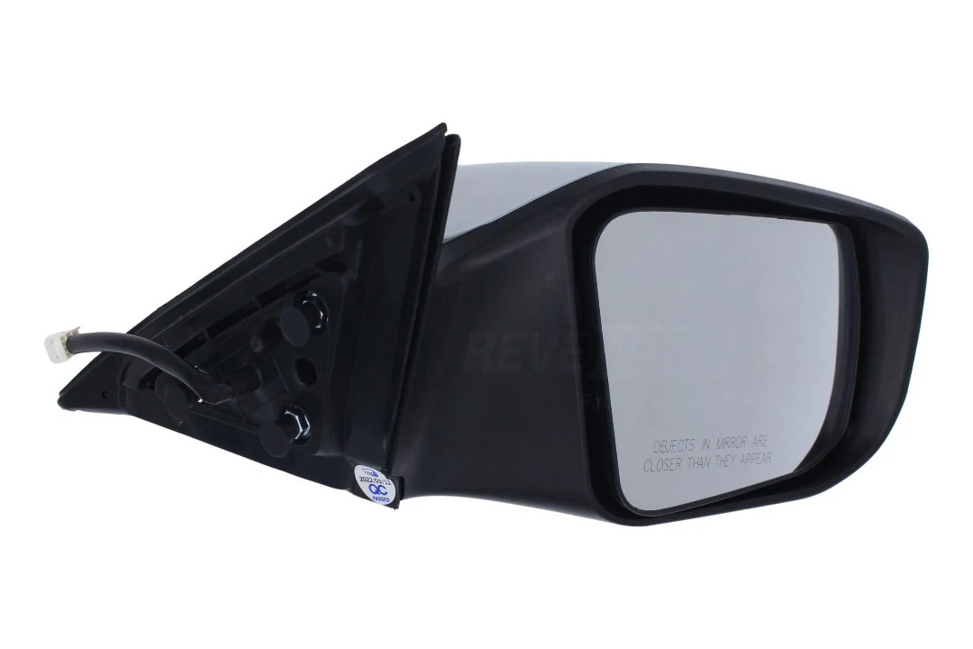 2013-2018 Nissan Altima : Side View Mirror Painted (OEM | WITHOUT: Heat & Turn Signal) - Image 18