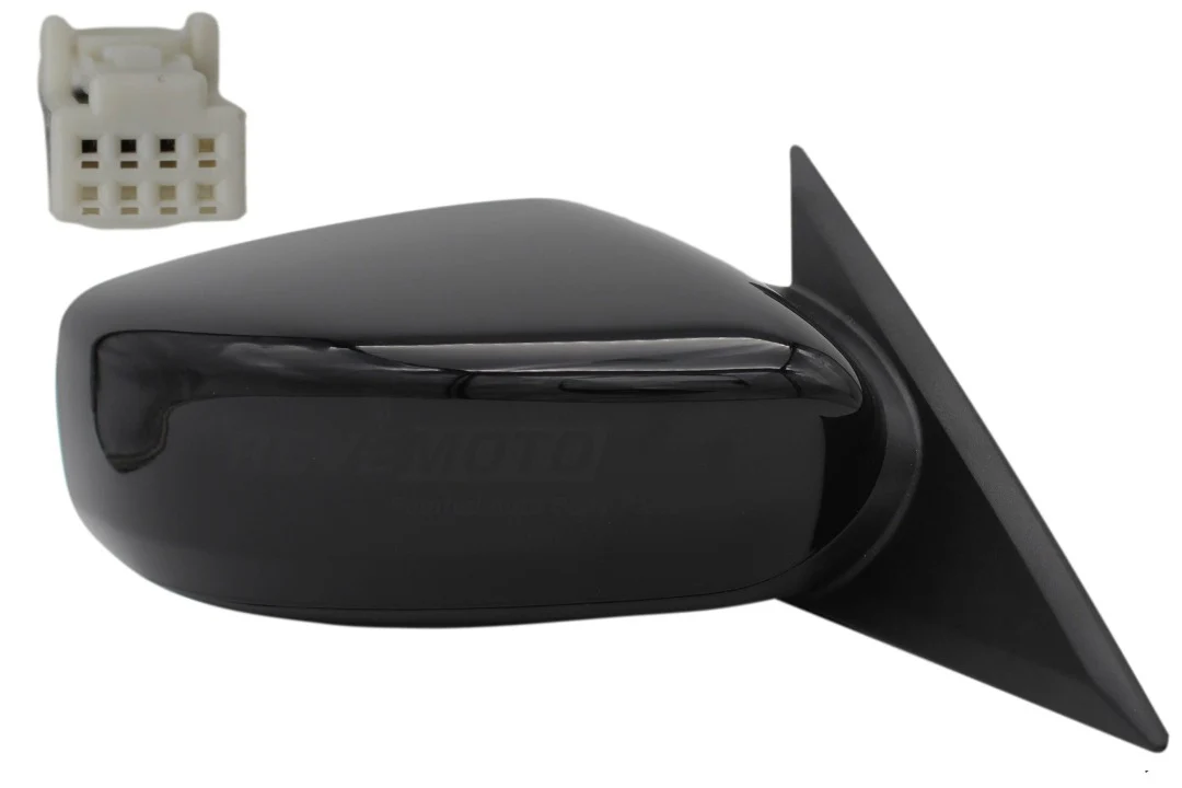 2013-2018 Nissan Altima : Side View Mirror Painted (OEM | WITHOUT: Heat & Turn Signal) - Image 19