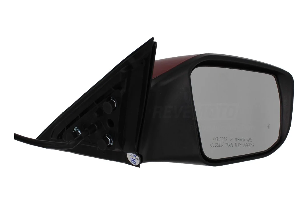 2013-2018 Nissan Altima : Side View Mirror Painted (OEM | WITHOUT: Heat & Turn Signal) - Image 2
