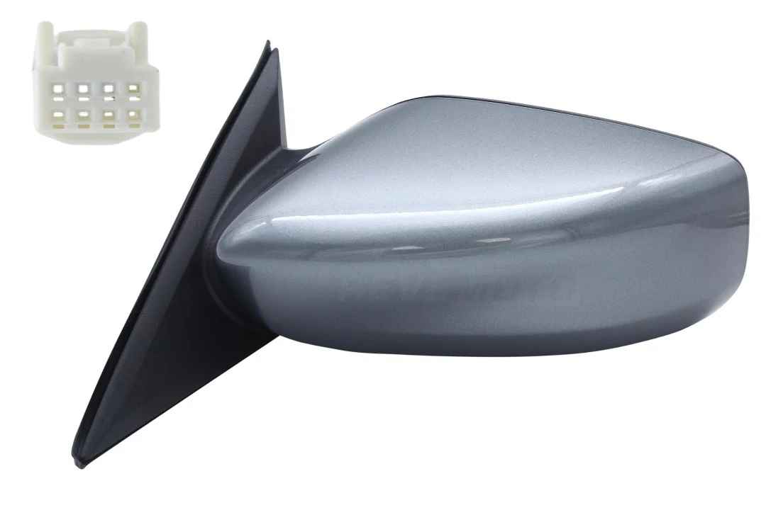 2013-2018 Nissan Altima : Side View Mirror Painted (OEM | WITHOUT: Heat & Turn Signal) - Image 3