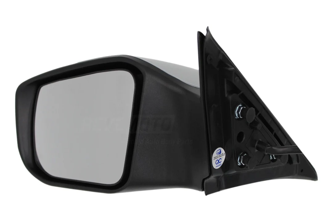 2013-2018 Nissan Altima : Side View Mirror Painted (OEM | WITHOUT: Heat & Turn Signal) - Image 6