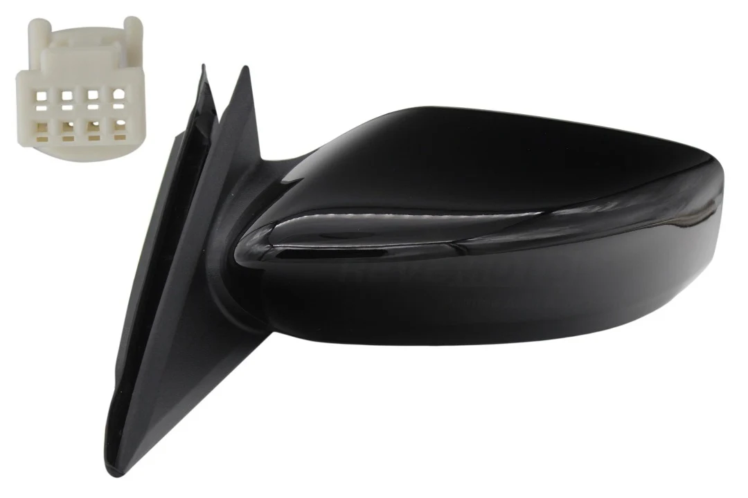 2013-2018 Nissan Altima : Side View Mirror Painted (OEM | WITHOUT: Heat & Turn Signal) - Image 8