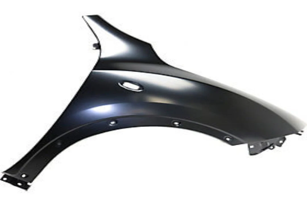 2013 Nissan Juke : Fender Painted - Image 3