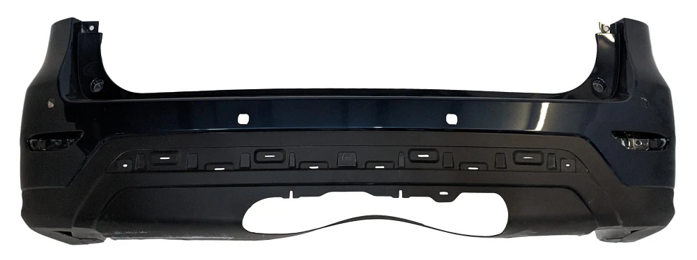 2013 Nissan Pathfinder : Rear Bumper Painted - Image 3