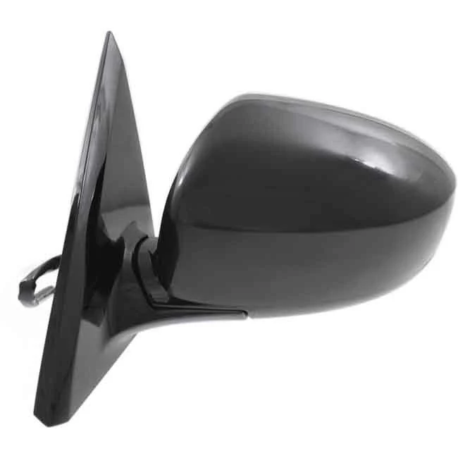2013 Nissan Pathfinder : Side View Mirror Painted - Image 4