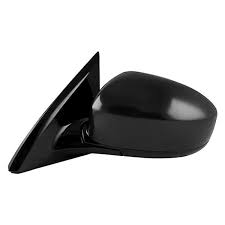 2013 Nissan Pathfinder : Side View Mirror Painted - Image 5