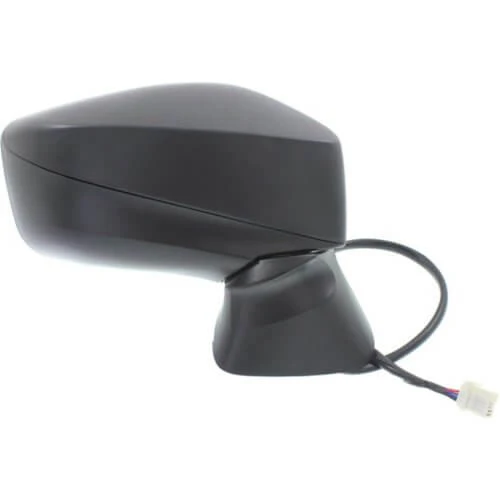 2013 Scion FR-S : Side View Mirror Painted - Image 4