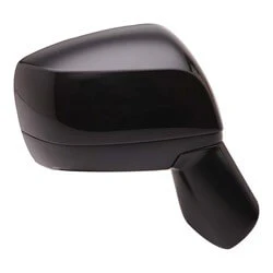 2013 Subaru XV Crosstrek : Side View Mirror Painted - Image 4
