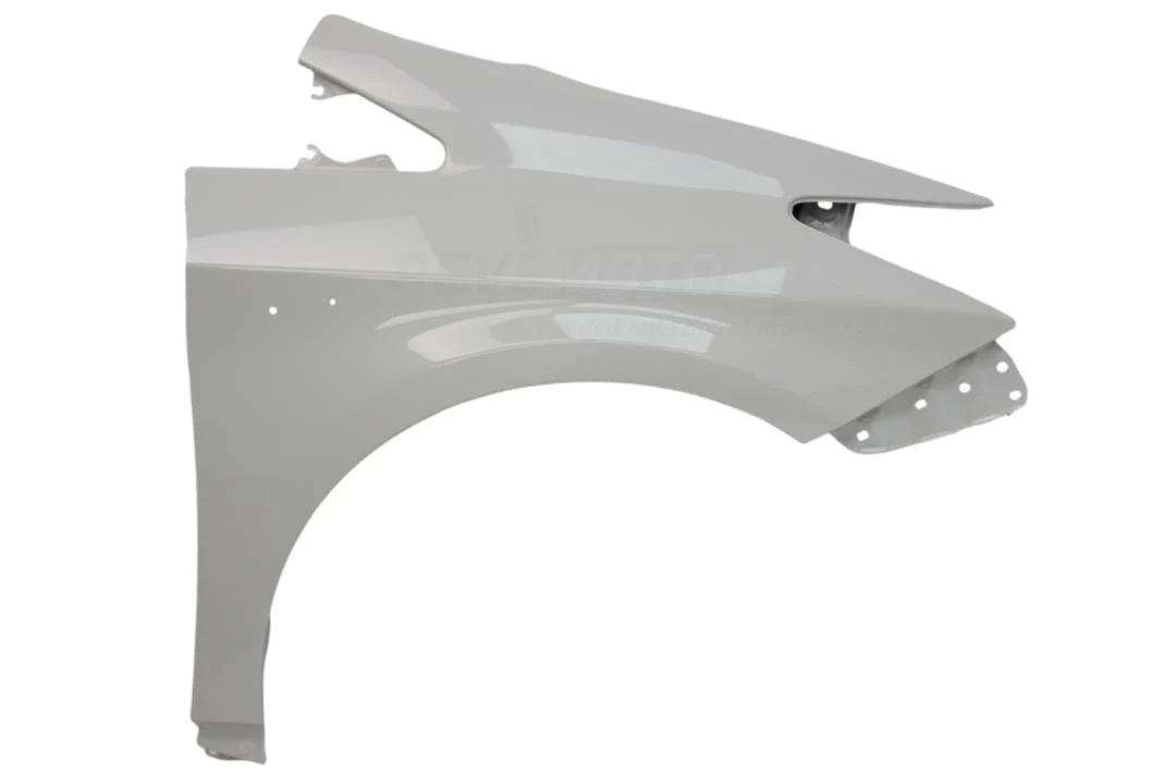 2012-2015 Toyota Prius Plug-In : Fender Painted (Aftermarket) - Image 3