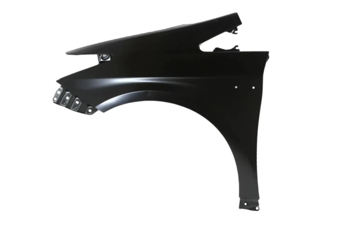 2012-2015 Toyota Prius Plug-In : Fender Painted (Aftermarket) - Image 5