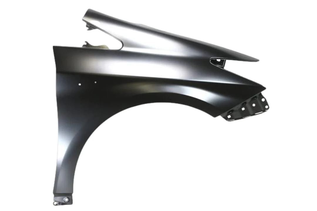 2012-2015 Toyota Prius Plug-In : Fender Painted (Aftermarket) - Image 6