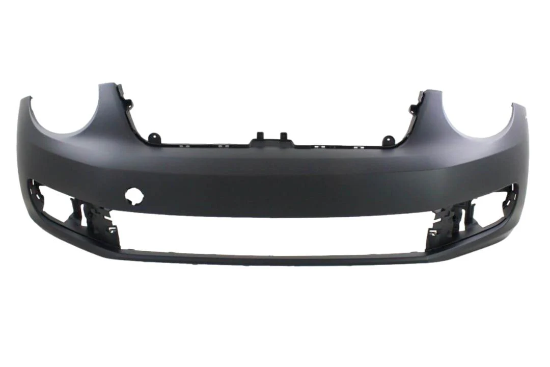 2012-2016 Volkswagen Beetle : Front Bumper Painted - Image 3