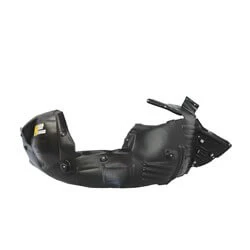 2014-2015 Acura MDX : Fender Liner (Assembly, w/o Lane Keep Assist ) - Image 2