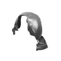 2014-2015 Chevrolet Camaro : Fender Liner - Image 3