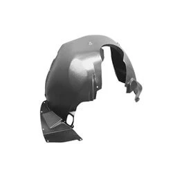 2014-2015 Chevrolet Camaro : Fender Liner - Image 4