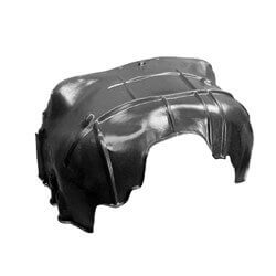 2014-2015 Chevrolet Silverado : Fender Liner (1500) - Image 2