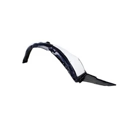 2014-2015 Kia Optima : Fender Liner - Image 4