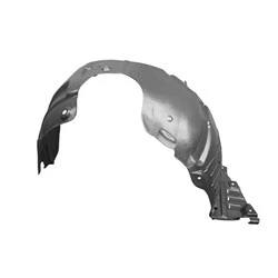 2014-2015 Kia Sorento : Fender Liner