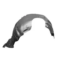 2014-2015 Kia Sorento : Fender Liner - Image 3