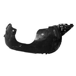 2014-2015 Kia Sorento : Fender Liner - Image 4