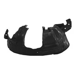 2014-2015 Nissan Rogue Select : Fender Liner - Image 2