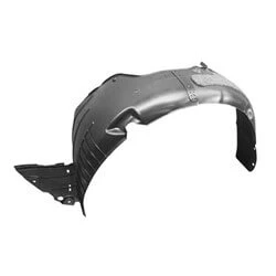 2014-2016 Hyundai Elantra : Fender Liner - Image 3