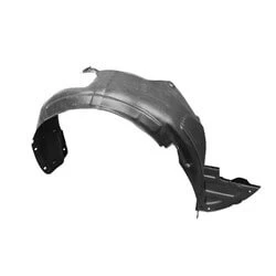 2014-2016 Kia Forte5 : Fender Liner - Image 2