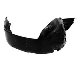 2014-2016 Kia Soul : Fender Liner - Image 2