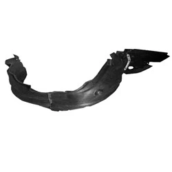 2014-2016 Lexus IS300 : Fender Liner