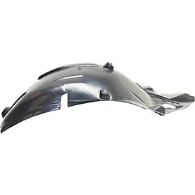 2014-2016 Mercedes-Benz E Class : Fender Liner - Image 2