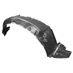 2014-2016 Scion tC : Fender Liner (Front Section)