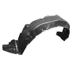 2014-2016 Scion tC : Fender Liner (Front Section) - Image 2