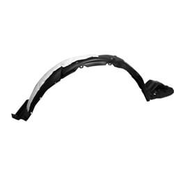 2014-2016 Toyota Corolla : Fender Liner - Image 2