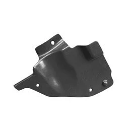 2014-2017 Chevrolet Equinox : Fender Liner - Image 4