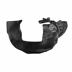 2014-2017 Honda Odyssey : Fender Liner - Image 2