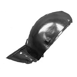 2014-2017 Infiniti QX50 : Fender Liner