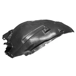 2014-2017 Infiniti QX50 : Fender Liner - Image 4