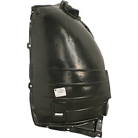 2014-2017 Infiniti QX70 : Fender Liner - Image 2