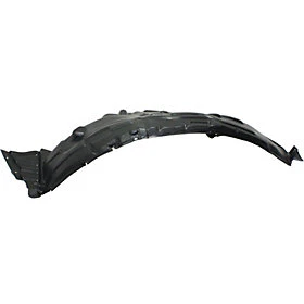 2014-2017 Infiniti QX80 : Fender Liner - Image 2