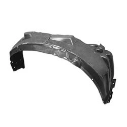 2014-2021 Mitsubishi Outlander : Fender Liner (New Body Style) - Image 2