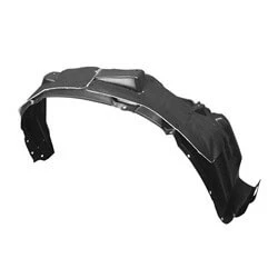 2014-2021 Mitsubishi Outlander Sport : Fender Liner - Image 2