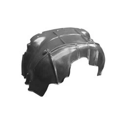 2014-2018 GMC Sierra Denali : Fender Liner - Image 2