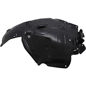 2014-2019 Infiniti Q50 : Fender Liner - Image 2