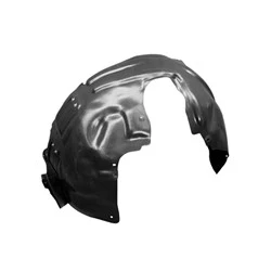 2014-2018 Jeep Cherokee : Fender Liner - Image 2