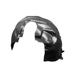 2014-2018 Jeep Cherokee : Fender Liner - Image 3