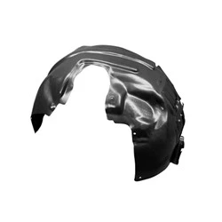 2014-2018 Jeep Cherokee : Fender Liner - Image 4