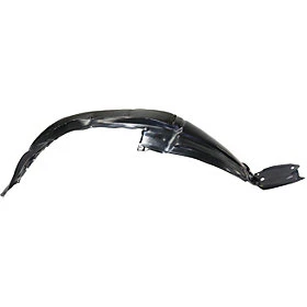 2014-2019 Lexus GX460 : Fender Liner - Image 2