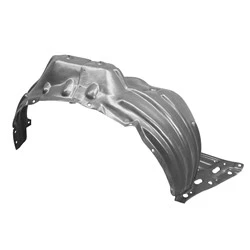 2014-2021 Mitsubishi Mirage : Fender Liner - Image 2