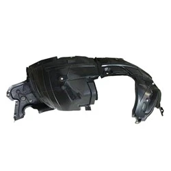 2014-2019 Nissan Rogue : Fender Liner - Image 2
